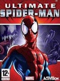 Ultimate Spider-Man: Trainer +8 [v1.3]