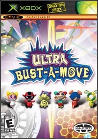 Ultra Bust-A-Move: Trainer +7 [v1.7]