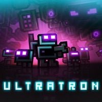Ultratron: TRAINER AND CHEATS (V1.0.97)