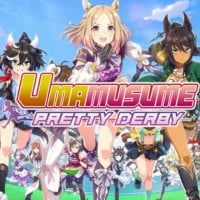 Umamusume: Pretty Derby: Cheats, Trainer +8 [dR.oLLe]