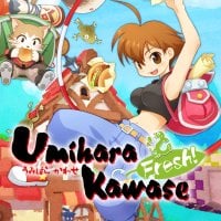 Umihara Kawase Fresh!: Trainer +9 [v1.4]