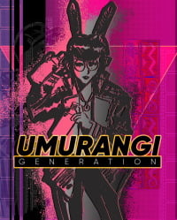 Trainer for Umurangi Generation [v1.0.5]