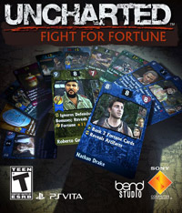 Uncharted: Fight for Fortune: TRAINER AND CHEATS (V1.0.71)