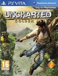 Trainer for Uncharted: Golden Abyss [v1.0.9]