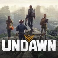Trainer for Undawn [v1.0.9]