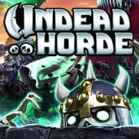Undead Horde: TRAINER AND CHEATS (V1.0.29)
