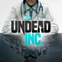 Undead Inc.: Trainer +8 [v1.4]