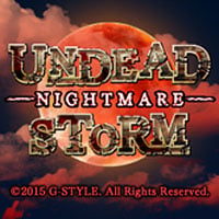 Undead Storm Nightmare: Trainer +7 [v1.2]