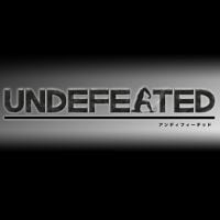 Undefeated: Trainer +6 [v1.3]