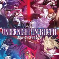 Under Night In-Birth II Sys:Celes: Trainer +15 [v1.5]