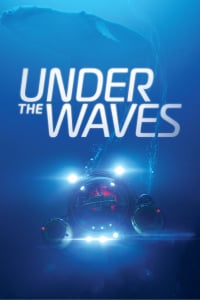 Trainer for Under the Waves [v1.0.5]