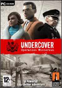 Trainer for Undercover: Operation Wintersun [v1.0.7]