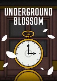 Underground Blossom: Trainer +15 [v1.2]