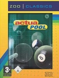 Underground Pool: Cheats, Trainer +11 [MrAntiFan]