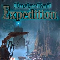 Underrail: Expedition: TRAINER AND CHEATS (V1.0.40)