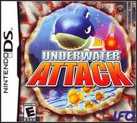 Underwater Attack: Cheats, Trainer +6 [CheatHappens.com]