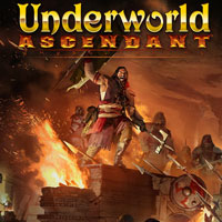 Underworld Ascendant: Cheats, Trainer +8 [dR.oLLe]