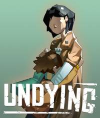 Undying: Trainer +11 [v1.7]