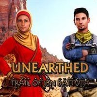 Unearthed: Trail of Ibn Battuta: Cheats, Trainer +12 [dR.oLLe]