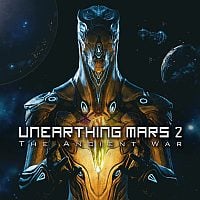 Unearthing Mars 2: The Ancient War: Cheats, Trainer +9 [CheatHappens.com]