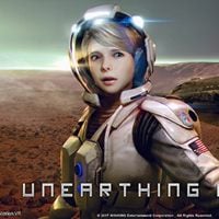 Unearthing Mars: TRAINER AND CHEATS (V1.0.90)