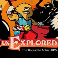 Unexplored: Cheats, Trainer +7 [FLiNG]