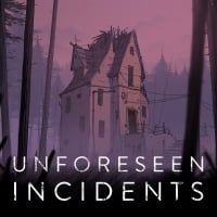 Unforeseen Incidents: Cheats, Trainer +6 [MrAntiFan]