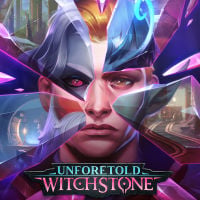 Unforetold: Witchstone: Trainer +7 [v1.7]