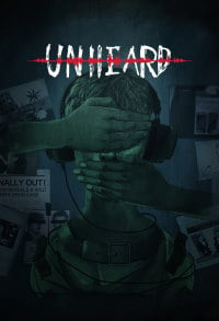 Unheard: Voices of Crime Edition: Cheats, Trainer +5 [dR.oLLe]