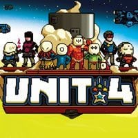 Unit 4: Cheats, Trainer +12 [FLiNG]