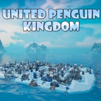 United Penguin Kingdom: TRAINER AND CHEATS (V1.0.14)