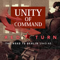 Unity of Command: Red Turn: Cheats, Trainer +5 [CheatHappens.com]