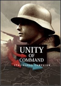 Unity of Command: Stalingrad Campaign: TRAINER AND CHEATS (V1.0.41)