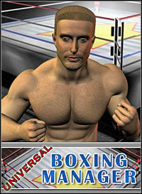 Universal Boxing Manager: TRAINER AND CHEATS (V1.0.5)