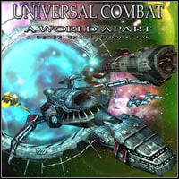 Universal Combat: A World Apart: TRAINER AND CHEATS (V1.0.72)
