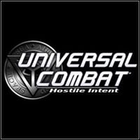 Trainer for Universal Combat: Hostile Intent [v1.0.9]