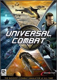 Trainer for Universal Combat [v1.0.2]