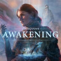 Unknown 9: Awakening: TRAINER AND CHEATS (V1.0.36)