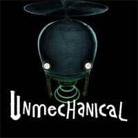 Unmechanical: Trainer +7 [v1.9]