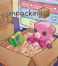 Unpacking: Cheats, Trainer +7 [MrAntiFan]