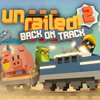 Trainer for Unrailed 2: Back on Track [v1.0.8]