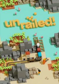 Unrailed!: TRAINER AND CHEATS (V1.0.23)