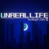 Unreal Life: Trainer +14 [v1.4]