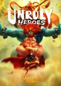 Trainer for Unruly Heroes [v1.0.3]