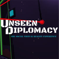 Unseen Diplomacy: Trainer +7 [v1.5]