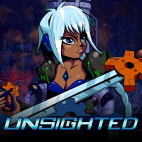 Unsighted: Trainer +6 [v1.1]