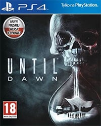 Until Dawn (2015): TRAINER AND CHEATS (V1.0.76)