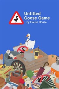 Untitled Goose Game: Cheats, Trainer +9 [MrAntiFan]