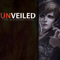 Unveiled: The Supernatural: Cheats, Trainer +7 [dR.oLLe]