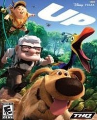 Up: The Video Game: Trainer +10 [v1.7]